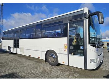 Forstæder bus Irisbus CROSSWAY/ SPROWADZONY/ KLIMATYZACJA/ MANUAL: billede 2 Forstæder bus Irisbus CROSSWAY/ SPROWADZONY/ KLIMATYZACJA/ MANUAL: billede 2