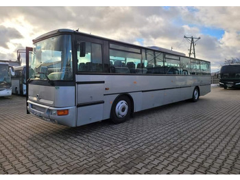Forstæder bus IRISBUS