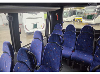 Minibus, Persontransport Irisbus WING2 / SPROWADZONY / 34 MIEJSCA/ MANUAL: billede 4