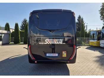 Minibus, Persontransport Iveco 70C17 ERENER / SPROWADZONY / PANORAMA / USB: billede 3 Minibus, Persontransport Iveco 70C17 ERENER / SPROWADZONY / PANORAMA / USB: billede 3
