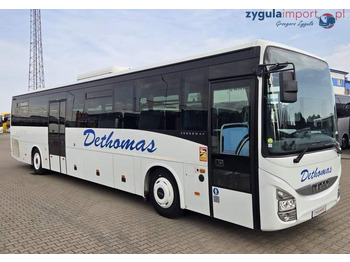 Forstæder bus IVECO Crossway