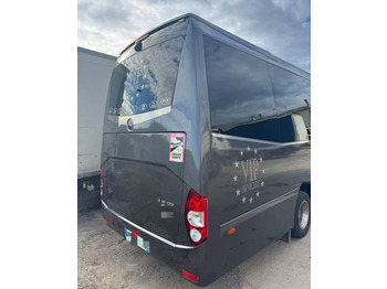 Turistbus Mercedes-Benz SPICA / SPRINTER 519 / SPROWADZONY / KLIMA / TV: billede 2