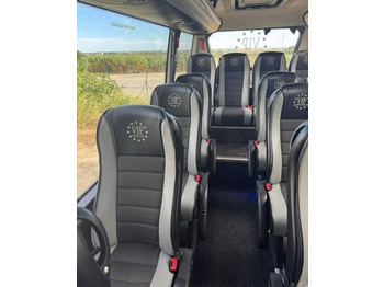 Turistbus Mercedes-Benz SPICA / SPRINTER 519 / SPROWADZONY / KLIMA / TV: billede 5