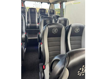 Turistbus Mercedes-Benz SPICA / SPRINTER 519 / SPROWADZONY / KLIMA / TV: billede 4