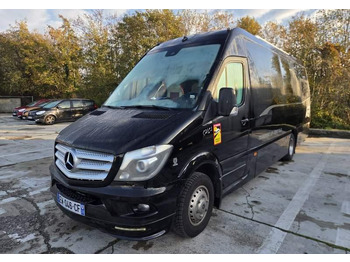 Turistbus MERCEDES-BENZ Sprinter
