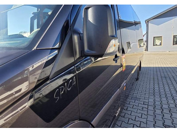 Turistbus Mercedes-Benz SPICA / SPROWADZONY/ SILNIK 3.0. 190 KM: billede 2 Turistbus Mercedes-Benz SPICA / SPROWADZONY/ SILNIK 3.0. 190 KM: billede 2