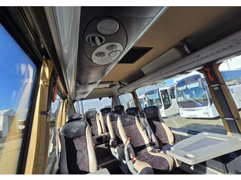 Turistbus Mercedes-Benz SPICA / SPROWADZONY/ SILNIK 3.0. 190 KM: billede 5 Turistbus Mercedes-Benz SPICA / SPROWADZONY/ SILNIK 3.0. 190 KM: billede 5