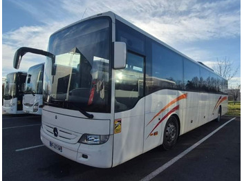 Turistbus MERCEDES-BENZ Tourismo