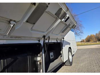 Minibus, Persontransport Otokar NAVIGO2 185 / SPROWADZONY / KLIMA / 34 MIEJSCA: billede 4