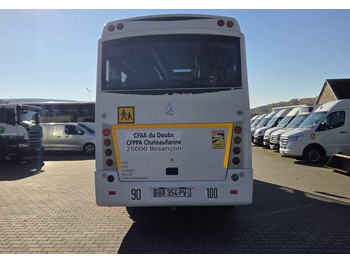 Minibus, Persontransport Otokar NAVIGO2 185 / SPROWADZONY / KLIMA / 34 MIEJSCA: billede 3