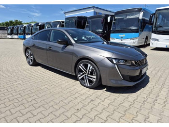 Bil PEUGEOT