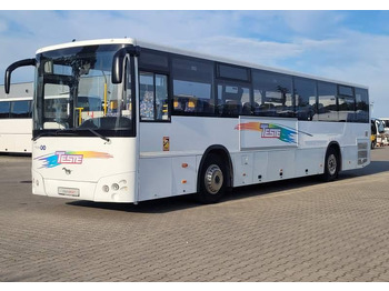 Forstæder bus TEMSA