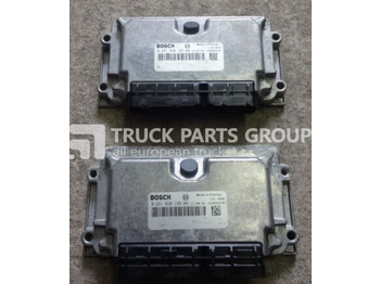 Kontrol blok BOSCH