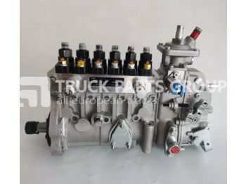 Brændstofpumpe CUMMINS