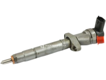 Injector for Lastbil Common Rail Injector. 0445110520, 0986435248, 5801594342, 5801483286, 0445110141,  0445110189,  0445110305,  0445110376,  0445110422,  0445110511,  0445110632,  0445110748,  0445110808,  0445120002, 0: billede 2