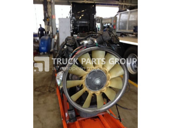 Motor for Lastbil DAF 105XF engine 410PS, 300Kw, 460PS, 340Kw, EURO5, engine type MX, engine: billede 3