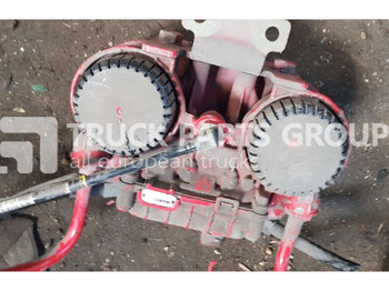 Bremseventil DAF XF 106