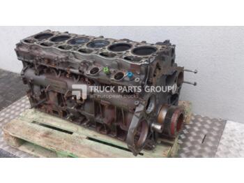 Motor blok DAF XF 106