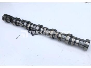 Knastaksel DAF XF 106