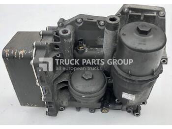 Oliefilter DAF XF 106