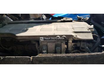 Motor MAN TGA