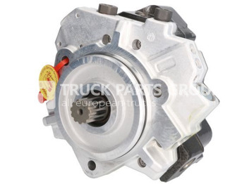 Brændstofpumpe MAN TGS