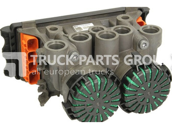 Bremseventil MAN TGS