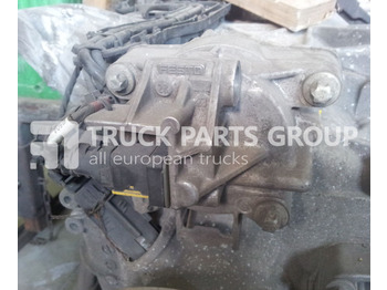 Gearkasse og reservedele MERCEDES-BENZ Actros