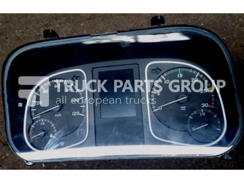 Instrumentbræt MERCEDES-BENZ Actros