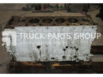 Motor blok MERCEDES-BENZ Actros