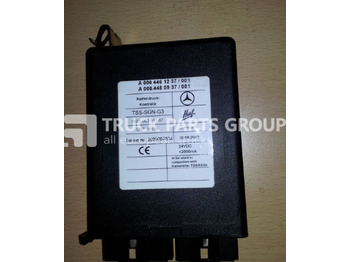 Kontrol blok MERCEDES-BENZ Actros