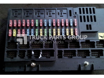 Kontrol blok MERCEDES-BENZ