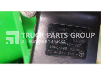 Kontrol blok MERCEDES-BENZ
