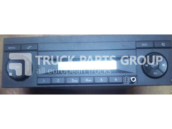 Instrumentbræt MERCEDES-BENZ