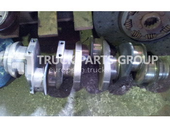 Krumtap MERCEDES-BENZ