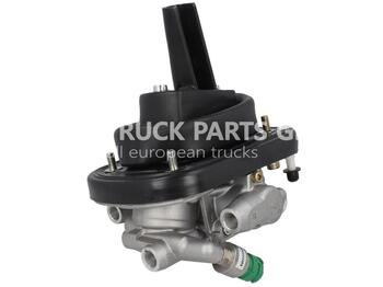 Gearkasse og reservedele MERCEDES-BENZ Actros