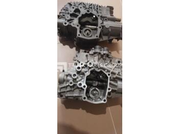 Gearkasse og reservedele MERCEDES-BENZ Actros