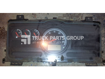 Instrumentbræt RENAULT Premium