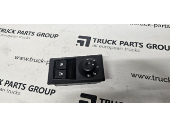 Instrumentbræt RENAULT T