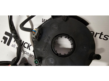 Ny Reservedel for Lastbil MAN MAN TGX / TGS EURO6 steering controllers set, driving position buttons, steering column switch, steering stalk 81255016035, 81464306026, 81258056006, 81255090159, 81255090188, 81259370064, 81258056005: billede 5 Ny Reservedel for Lastbil MAN MAN TGX / TGS EURO6 steering controllers set, driving position buttons, steering column switch, steering stalk 81255016035, 81464306026, 81258056006, 81255090159, 81255090188, 81259370064, 81258056005: billede 5