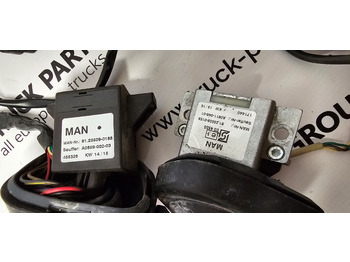 Ny Reservedel for Lastbil MAN MAN TGX / TGS EURO6 steering controllers set, driving position buttons, steering column switch, steering stalk 81255016035, 81464306026, 81258056006, 81255090159, 81255090188, 81259370064, 81258056005: billede 3 Ny Reservedel for Lastbil MAN MAN TGX / TGS EURO6 steering controllers set, driving position buttons, steering column switch, steering stalk 81255016035, 81464306026, 81258056006, 81255090159, 81255090188, 81259370064, 81258056005: billede 3