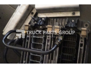 Kontrol blok SCANIA R