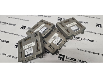 Kontrol blok CONTINENTAL