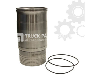 Stempel/ Ring/ Busk SCANIA R