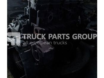 Motor SCANIA R