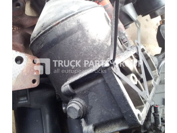 Oliefilter SCANIA