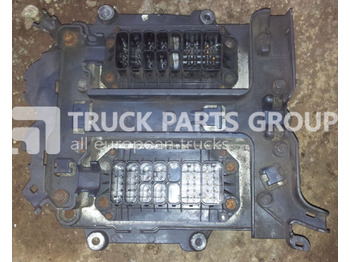 Kontrol blok SCANIA