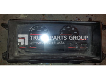 Instrumentbræt for Lastbil VOLVO FH12, FH13, EURO3, EURO4, EURO5 with or without ADBLUE combinati dashboard: billede 4 Instrumentbræt for Lastbil VOLVO FH12, FH13, EURO3, EURO4, EURO5 with or without ADBLUE combinati dashboard: billede 4