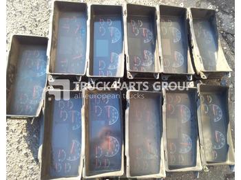 Instrumentbræt VOLVO FH12