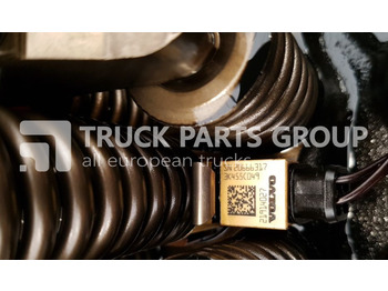 Injector VOLVO FH